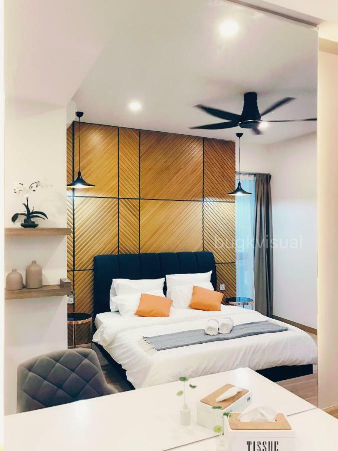 Luxury Seaview Family Suite By Little Cabin Джорджтаун Экстерьер фото
