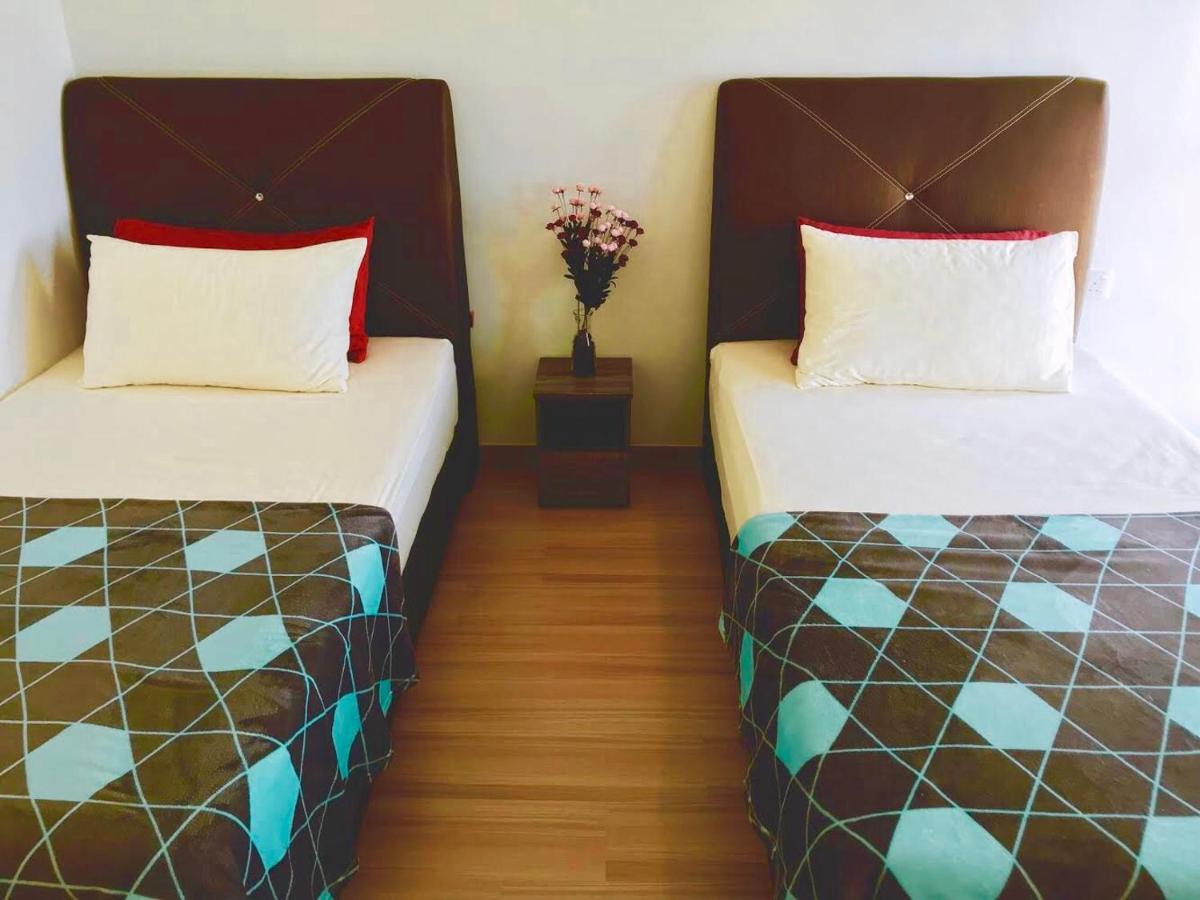 Luxury Seaview Family Suite By Little Cabin Джорджтаун Экстерьер фото